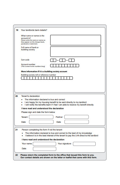 landlord application form in pdf