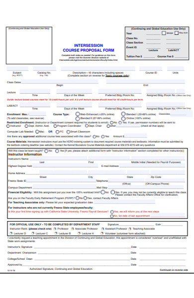 sample intersession course proposal form1