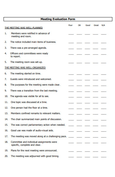 meeting evaluation form1