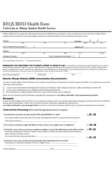 United Health Care Forms Printable