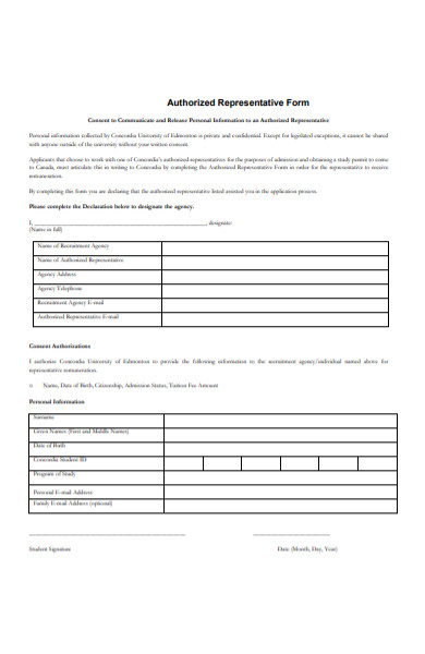 free-44-representative-forms-in-pdf-ms-word