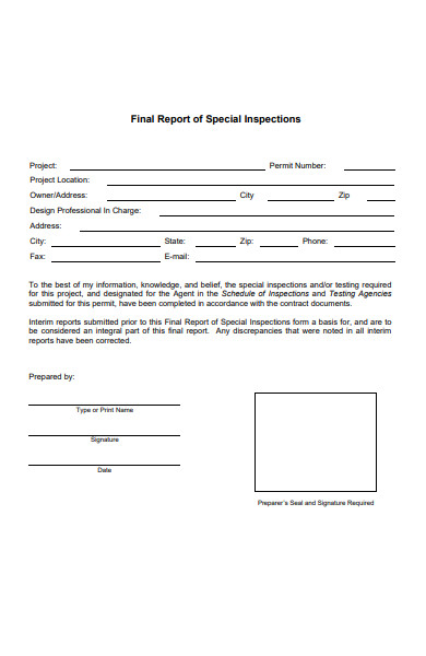 commercial building permit forms