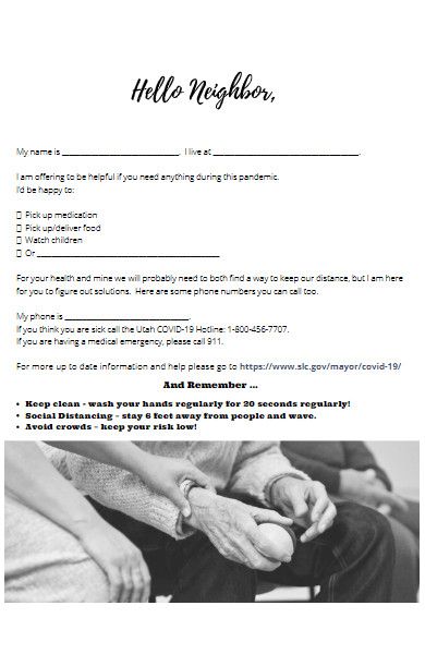 coronavirus volunteer application form