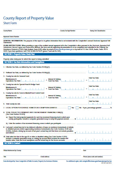 FREE 45 Value Forms Download How To Create Guide Tips FREE 45 Value Forms Download How To Create Guide Tips