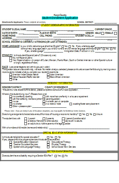 student employee hiring forms