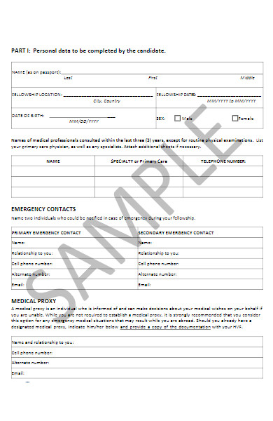 health department insurance verification form