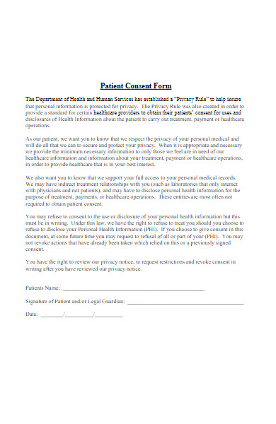 patient consent form in pdf