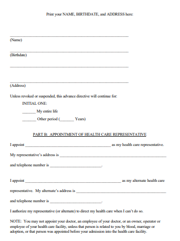 10+ Free Oregon (OR) Power of Attorney Form Download – How to Create ...