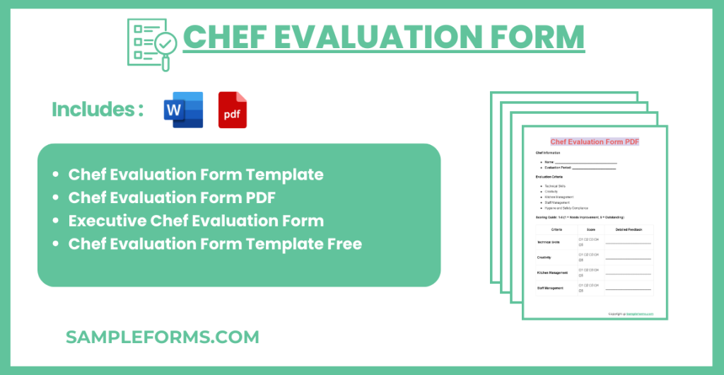 chef evaluation form bundle 1024x530