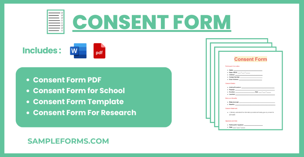 consent forms bundle 1024x530