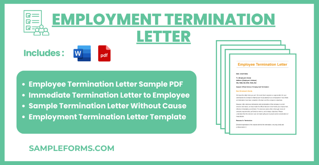employment termination letter bundle 1024x530