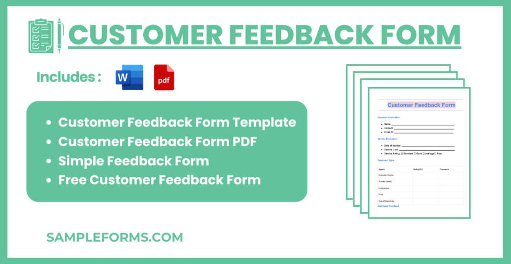 customer feedback form bundle 1024x530