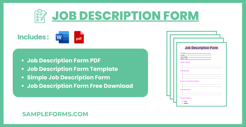 job description form bundle 1024x530