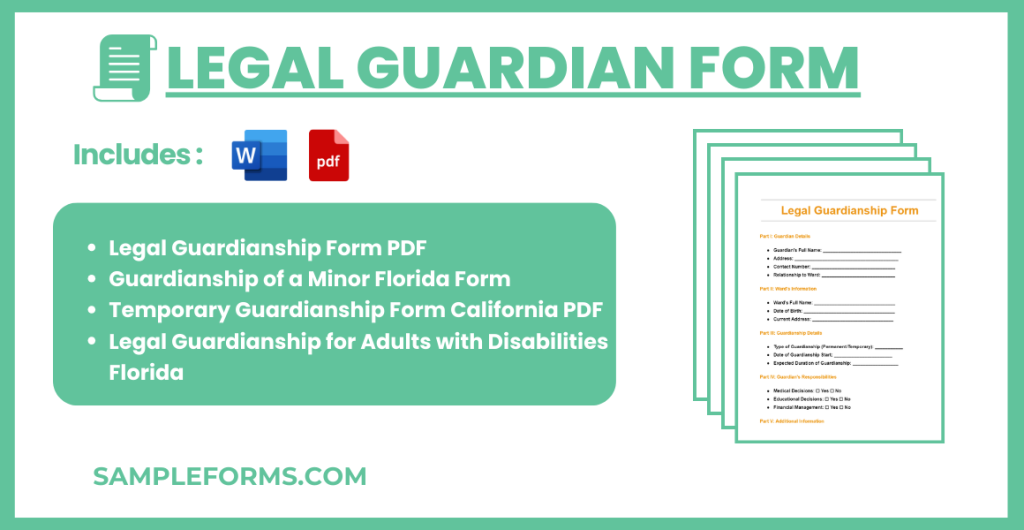 legal guardian form bundle 1024x530