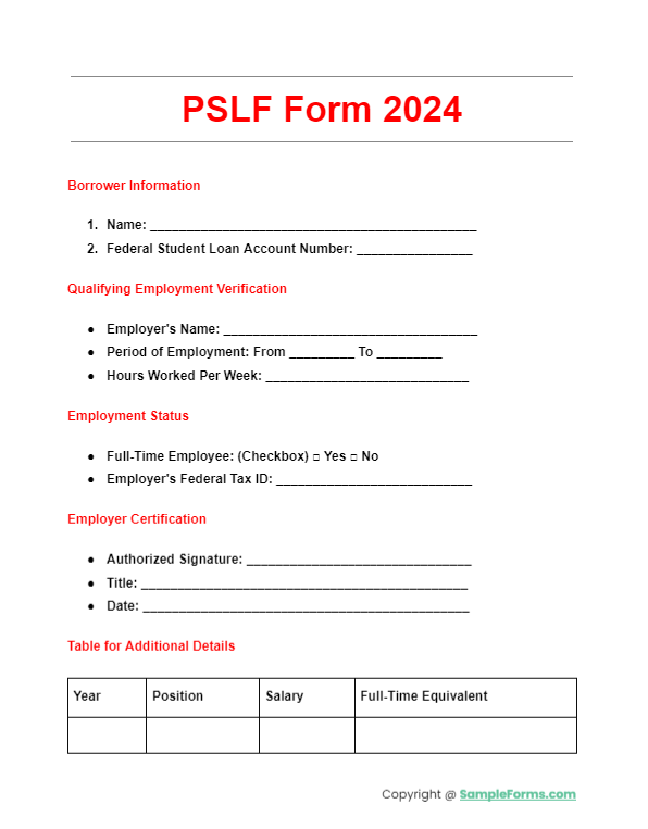 FREE 11+ Employment Certification Form Samples, PDF, MS Word, Google Docs