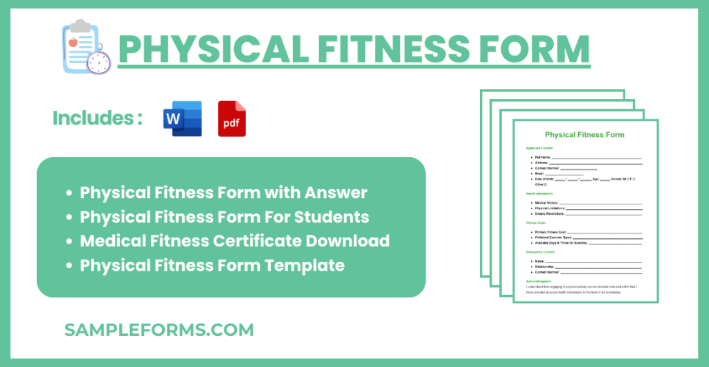 physical fitness form bundle 1024x530