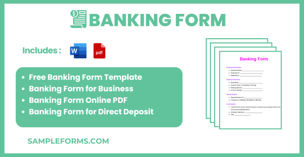 banking form bundle 1024x530