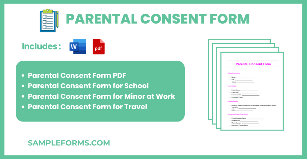 parental consent form bundle 1024x530