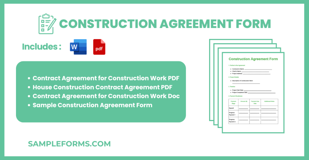 construction agreement form bundle 1024x530