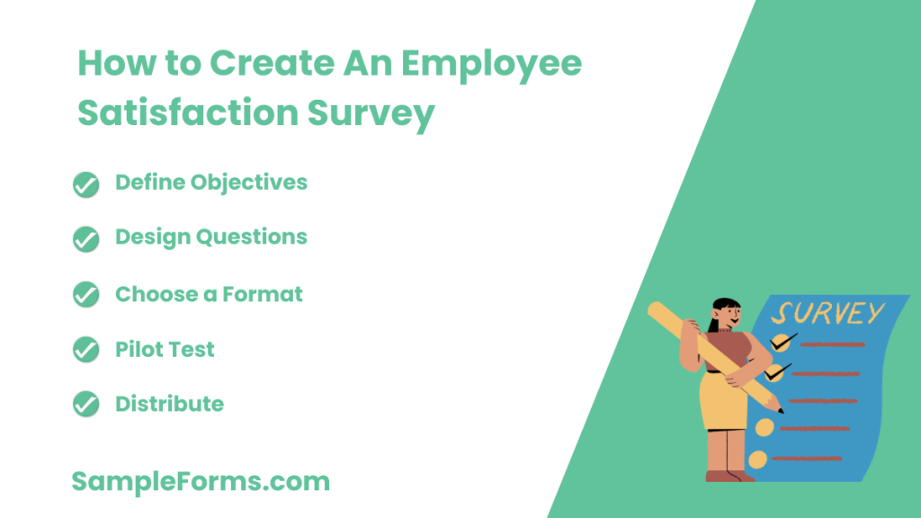 how to create an employee satisfaction survey 1024x576