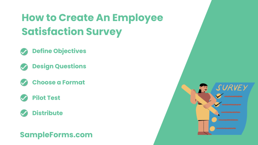 FREE 12+ Employee Satisfaction Survey Form Samples, PDF, MS Word ...