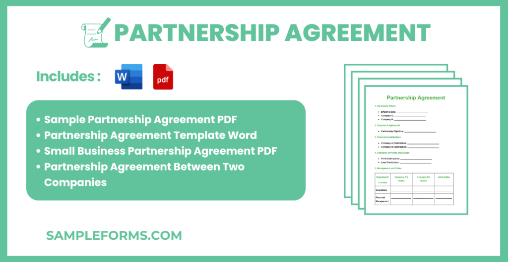 partnership agreement bundle 1024x530