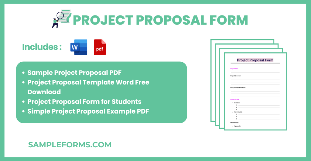 project proposal form bundle 1024x530