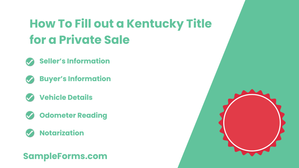 how to fill out a kentucky title for a private sale 1024x576